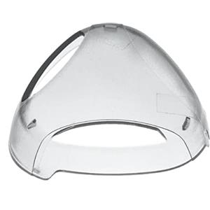 vhbw cappuccio protettivo compatibile con Philips PT738, PT870, PT849, PT860, PT739, PT875 rasoio - infrangibile, robusto, perfetto