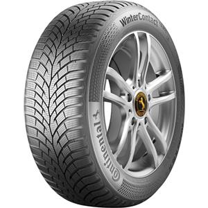 CONTINENTAL - WinterContact TS 870-165/70 R 14-81T/D/C/69dB - Pneumatico invernale