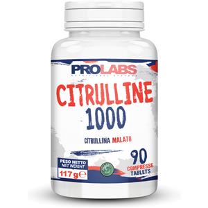 prolabs citrulline 1000 90 cpr