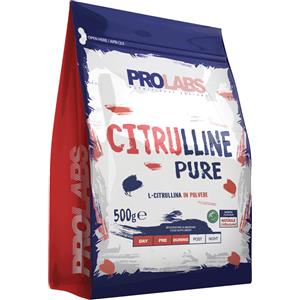 prolabs citrulline pure busta 500 gr