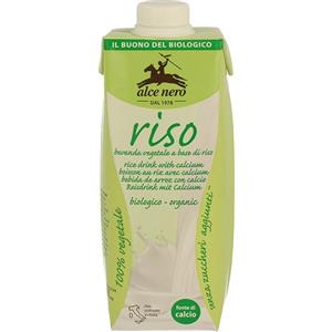 PROBIOS BIOTOBIO BEVANDA VEGET RISO BIO500ML ALCE