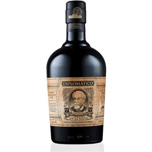 Diplomático Selección De Familia 70cl - Speciale blend di rum. 43% vol.