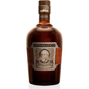 Diplomático Mantuano 70cl - Rum premium invecchiato. 40% vol.