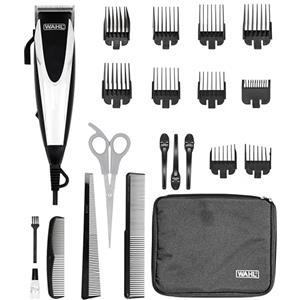Wahl Home Pro Tagliacapelli con filo da uomo, leva laterale regolabile