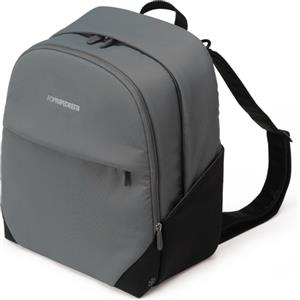 Foppapedretti Zaino Mamma Foppapedretti con Fasciatoio Snappy Titanium