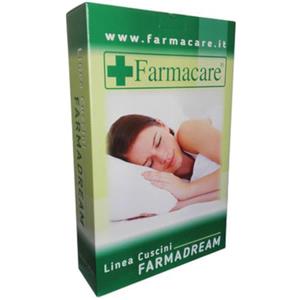 FARMACARE Srl FARMACARE Cervisan Cuscino Cervicale Anallerg.
