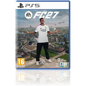 Electronic Arts PS5 FC 27 - USCITA 25/09/26