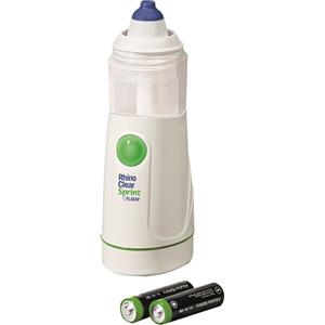 FLAEM NUOVA SpA RHINO CLEAR Doccia Nasale Pile