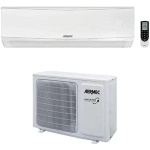 AERMEC Condizionatore pompa di calore inverter Aermec SPG500-18000btu gas R32