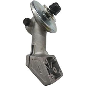 DAZZLEEX Testina del cambio per Stihl FS75, FS83, FS85, FS90, per FS100, FS120, FS130, 200, FS250