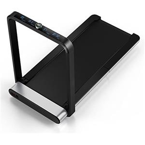 WalkingPad Tapis Roulant X21 per Casa, Doppio Pieghevole, 1-12 km/h