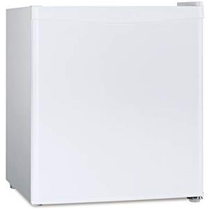 Hisense FV39D4AW1 Mini Freezer Box, Capacità 30 Litri, Rumorosità 40 Decibel, Dimensioni 43,9 x 47 x 51 cm, Bianco