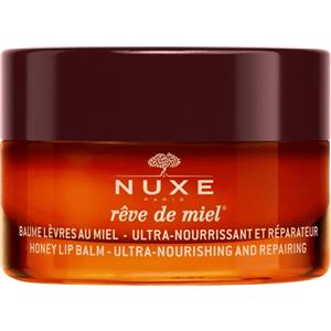 Nuxe Reve De Miel Balsamo Labbra Al Miele 15 g