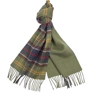 Barbour Sciarpa uomo USC0001 MULTICOLOR