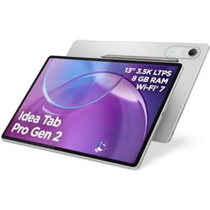 Lenovo Idea Tab Pro Gen 2 con Google Gemini - Tablet 13"