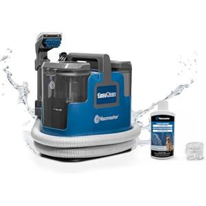 Vacmaster SCB0501 Lavatappeti Aspirapolvere Tessuti Lava Tappezzeria Asciuga e Aspira Acqua Pulitore a Vapore per Divano Tappeti Moquette Tappezzeria Scale e Auto Pulisci Lavadivani