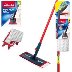 Vileda 1-2 Spray