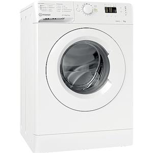 Indesit MTWA 71252 W IT, Lavatrice a carica frontale, 7 KG, 1200 GIRI/MIN