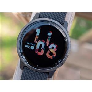 Garmin Smartwatch Garmin Venu 2 gps wifi Nero [010-02430-11]
