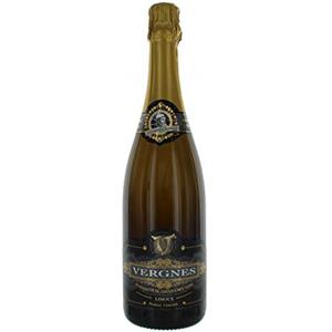 Maison Vergnes Blanquette de Limoux Carte Noir Brut
