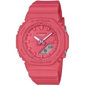 G-Shock Orologio da donna Casio GMA-P2100-4AER rosso