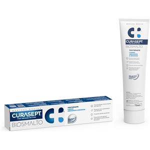 CURASEPT SpA CURASEPT BIOSMALTO CARIE DENTIFRICIO 75 ML