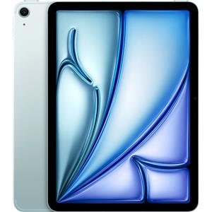 Apple Tablet Apple iPad Air 11'' Wi-Fi + Cellular 128GB Blu [MCFW4TY/A]