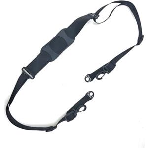 Generico Tracolla per monopattino Tracolla regolabile Skateboard Cintura per trasporto a mano Cinghie per mano Facili da trasportare Le bici per bambini dovrebbero essere cintura