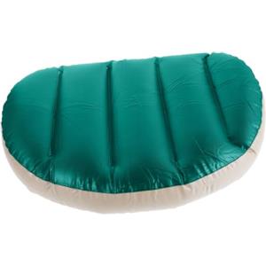 Vaguelly Cuscino Gonfiabile per Kayak in PVC, Leggero e Pieghevole | Canoa e Tavola Gonfiabile, Adatto a Sedili di Barche, Uso in Acque Dolci e Sport Acquatici