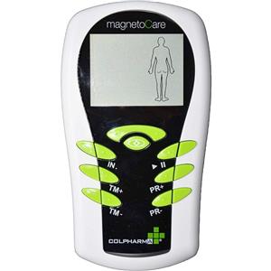 COLPHARMA MAGNETOCARE Dispositivo Magnetoterapia Domiciliare cod 10564