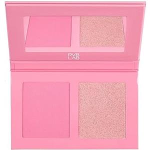 RVB Lab Palette Polveri Viso Dreamy Duo RVB Lab