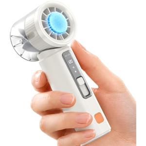 ORICO MiFan Ventilatore Portatile con Raffreddamento 3000mAh