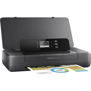 HP Officejet 200 Stampante a getto d'inchiostro Display LED