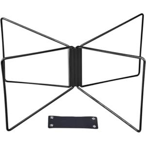 Generico Supporto refrigerante da campeggio, supporto refrigerante pieghevole