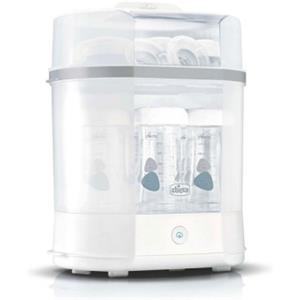 CHICCO STERILIZZATORE A VAPORE