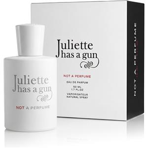 Juliette Has A Gun Not A Perfume Eau de Parfum (donna) 50 ml