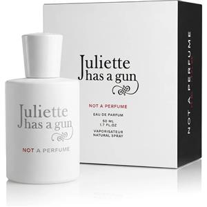 Juliette Has A Gun Not A Perfume Eau de Parfum donna 50 ml
