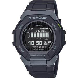 G-Shock Casio G-Shock G-SQUAD GBD-300-1ER Orologio da polso uomo Tecnologia Bluetooth