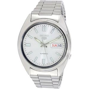 Seiko #SNXS73 - Orologio meccanico da uomo