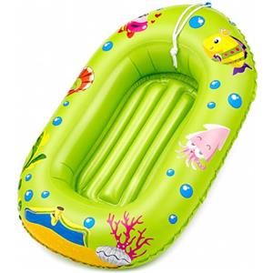 Happy People Le Persone Felici Kinder Schlauchboot 77001-100 x 65 cm