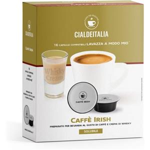 Caffè Irish - 16 capsule
