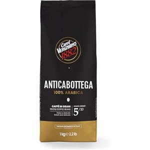 Caffè Vergnano 1882 - Caffè in Grani Anticabottega