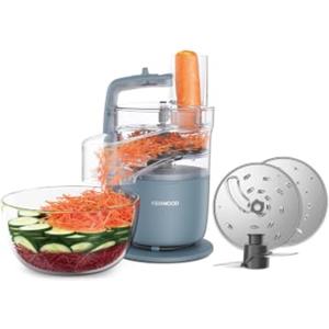 Kenwood Robot multifunzione MultiPro Go FDP22.140GY