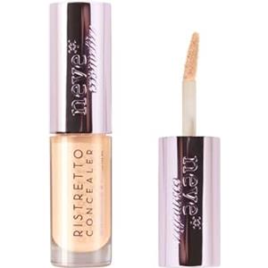Neve Cosmetics correttore liquido Ristretto concentrato alta coprenza | "Light"