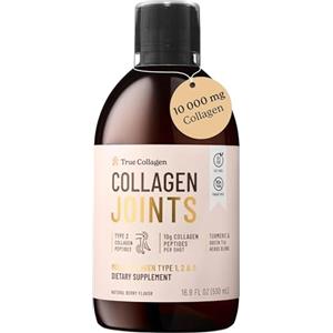 True Collagen Joints 10.000mg Collagene Liquido 500ml