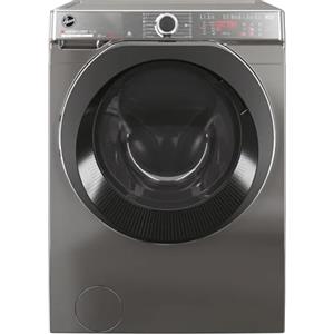 Hoover Lavasciuga 10+6 Kg Classe Energetica A 1600 Giri Inverter Vapore Wifi Antracite - H5DPB6106MBCR8-S