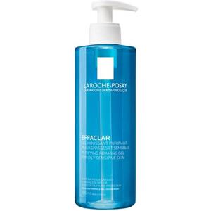 LA ROCHE POSAY-PHAS (L'Oreal) EFFACLAR GEL MOUSSE 400ML