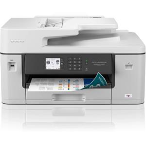 Brother Multifunzione Brother MFC-J6540DW Ad inchiostro A3 1200 x 4800 DPI Wi-Fi [MFCJ6540DWRE1]