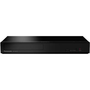 Panasonic DP-UB154EG-K Blu-Ray player [DP-UB154EG-K]