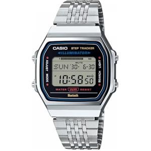 Casio Orologio vintage ABL-100WE-1AEF Bluetooth